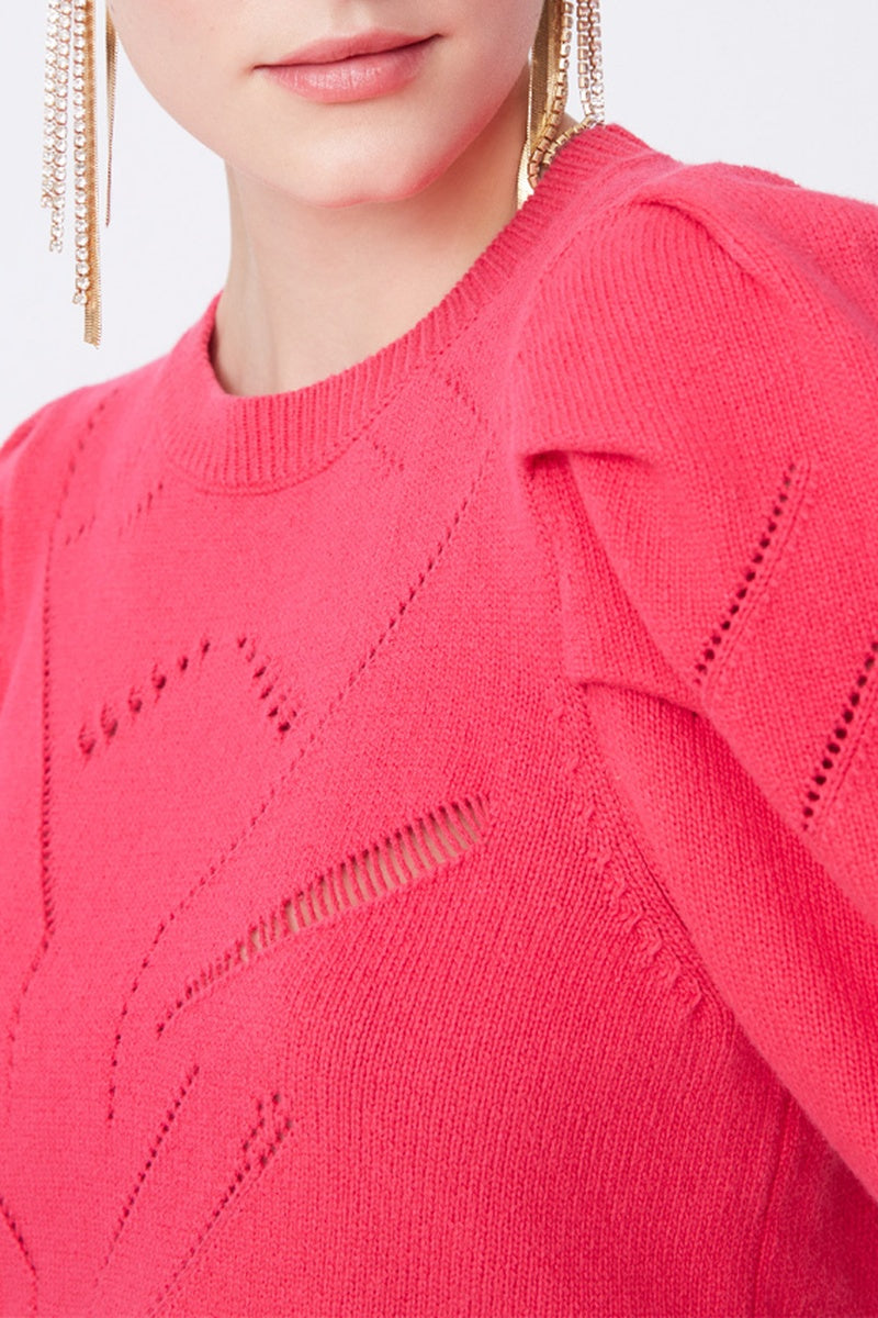 Jersey Pilale - Fucsia