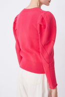 Jersey Pilale - Fucsia