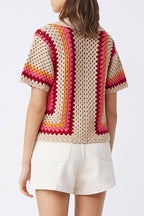 Pull Perisol - Beige