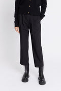 Berenice - Pantalón de Traje - Black