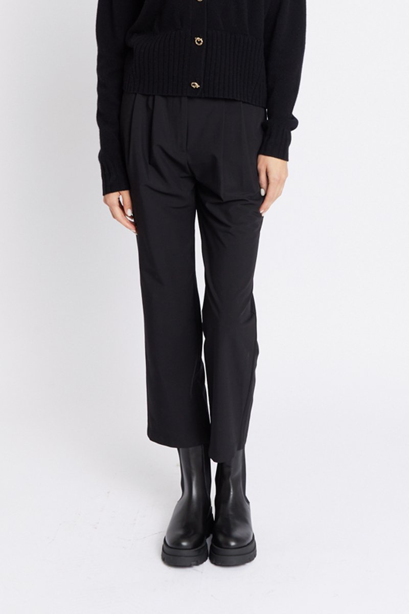 Berenice - Pantalón de Traje - Black