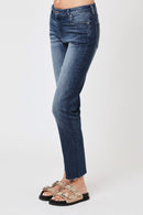 Jean Slim - Mediumbluedenim