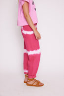 Jean Droit Delave - Hologrammefuchsia