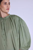 Large Shirt - Lightkhaki