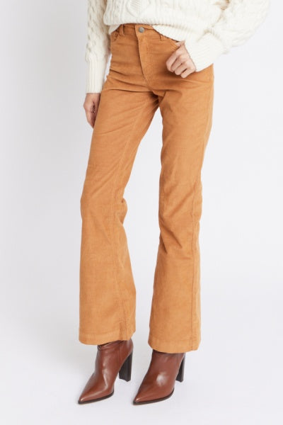 Jean Flare - Camel