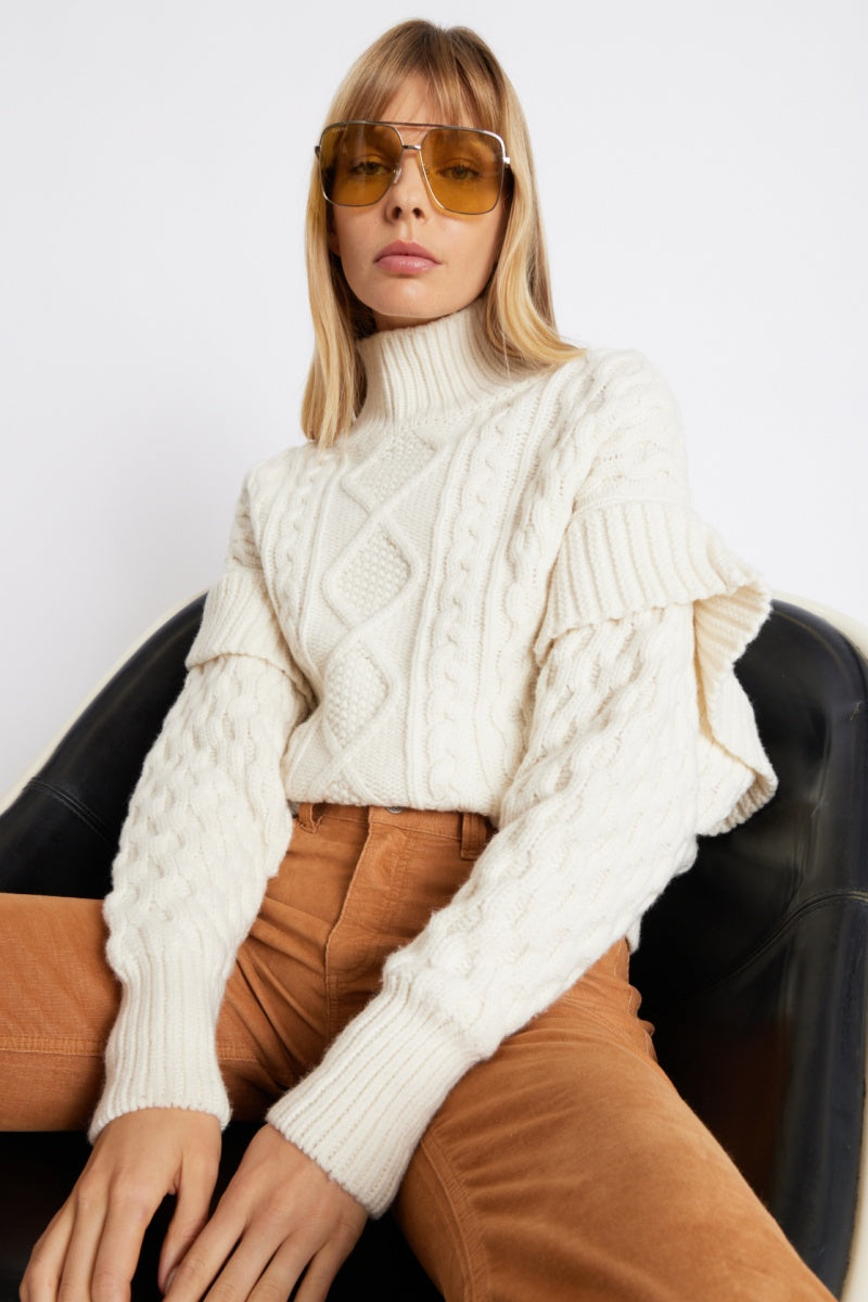Berenice - Jean Flare - Camel