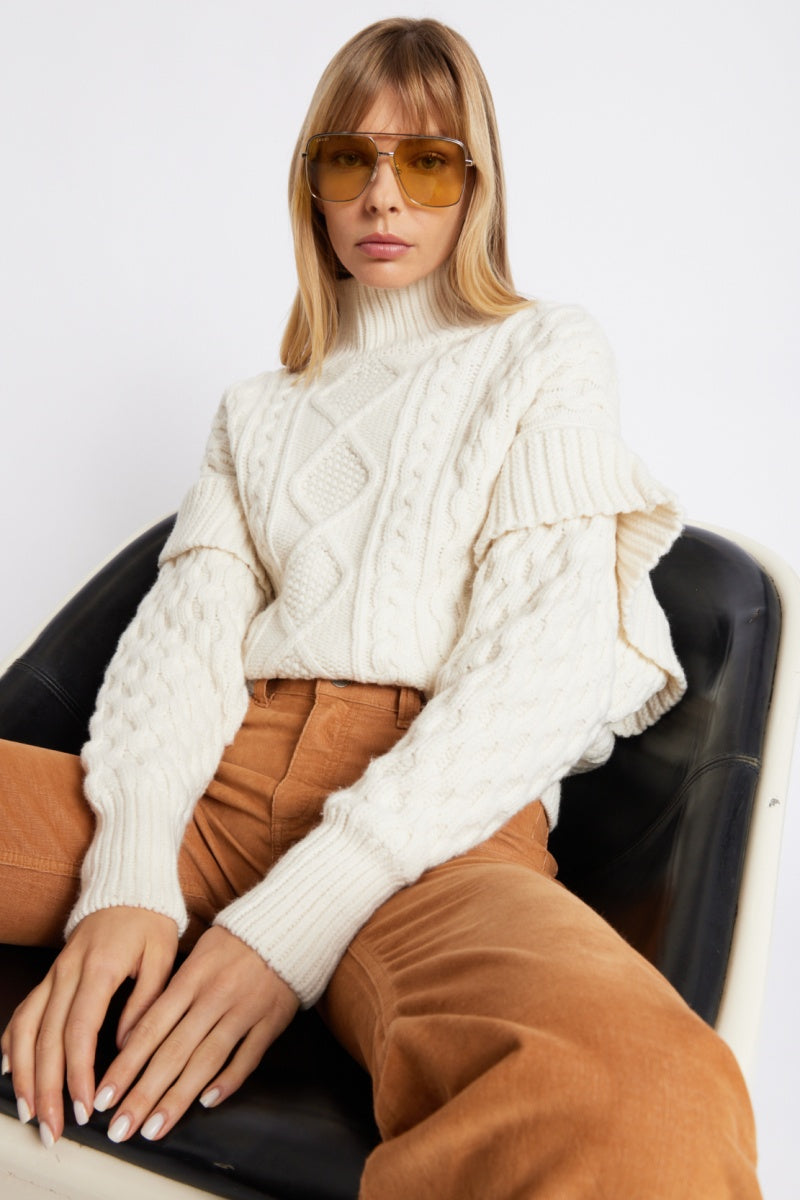 Berenice - Jean Flare - Camel