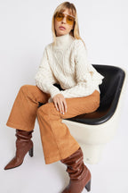 Berenice - Jean Flare - Camel