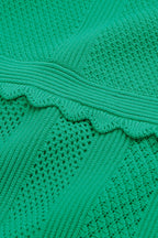 Long Dress - Green - Women