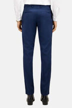 The Kooples - Pantalón De Traje De Lana - Azul