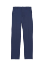 The Kooples - Pantalón De Traje De Lana - Azul