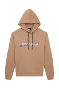 The Kooples - Hoodie - Brown