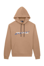 The Kooples - Hoodie - Brown