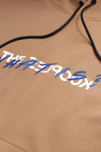 The Kooples - Hoodie - Brown