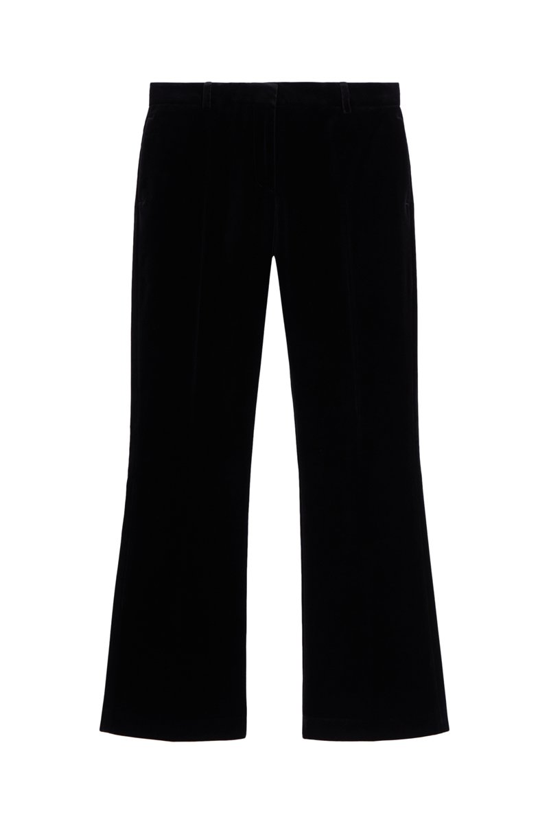 The Kooples - Trousers - Black