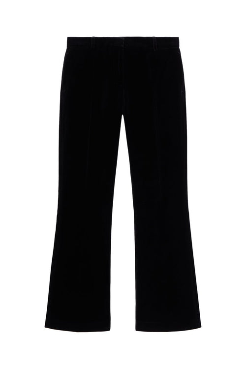 Pantalones - Negro