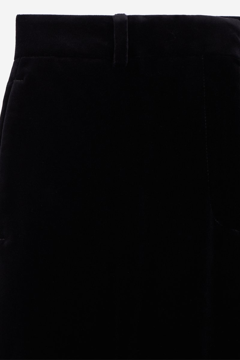 The Kooples - Trousers - Black