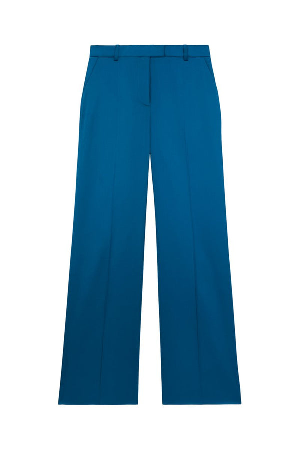 The Kooples - Pantalon - Bleu