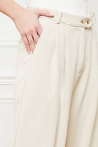 Pantalón Palma - Beige