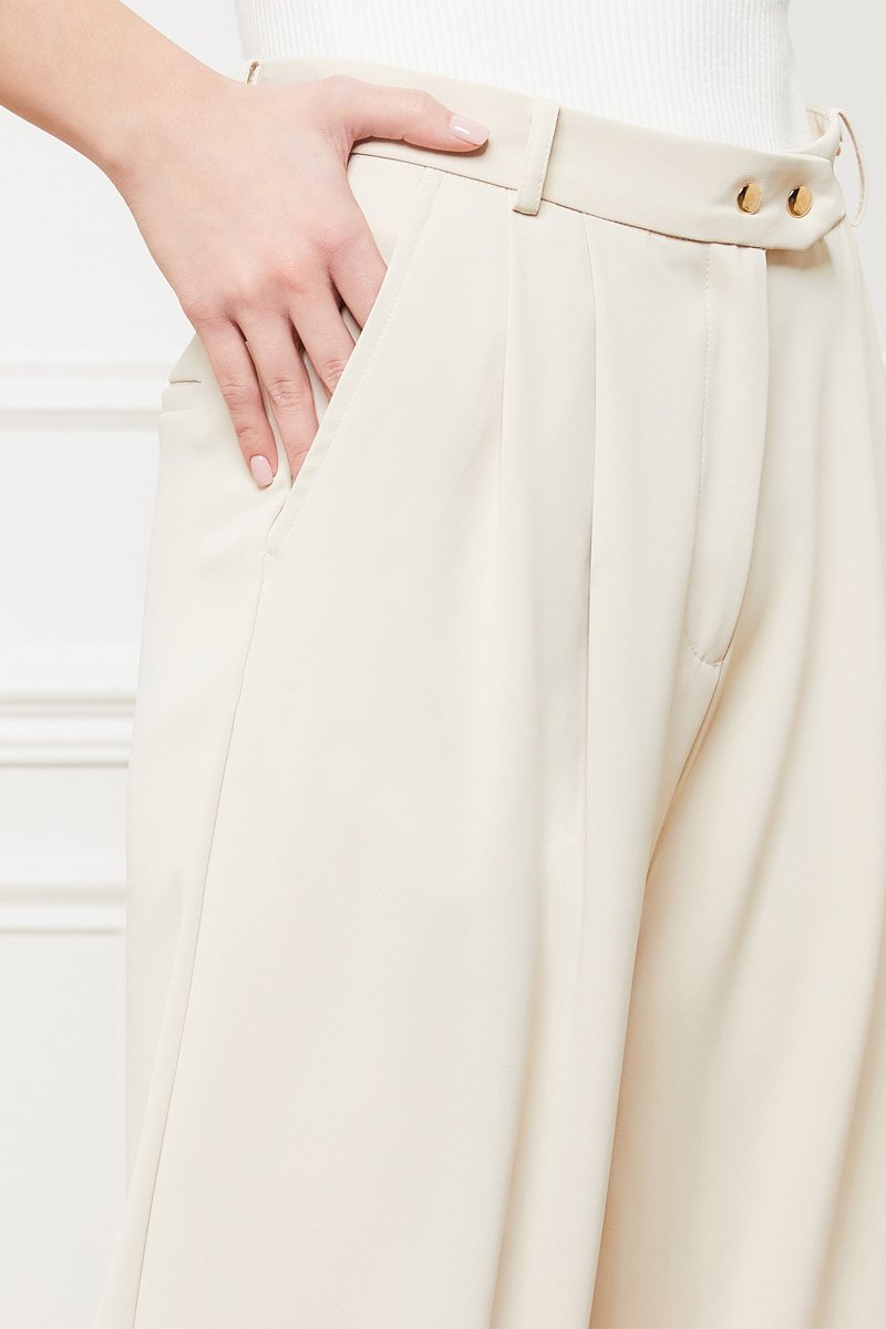 Pantalón Palma - Beige