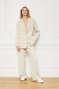Karl Marc John - Chaqueta Vanina - Beige