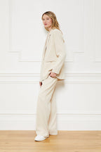 Karl Marc John - Chaqueta Vanina - Beige