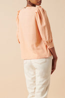 Blouse - Orange