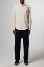 Camisa Arne - Crudo