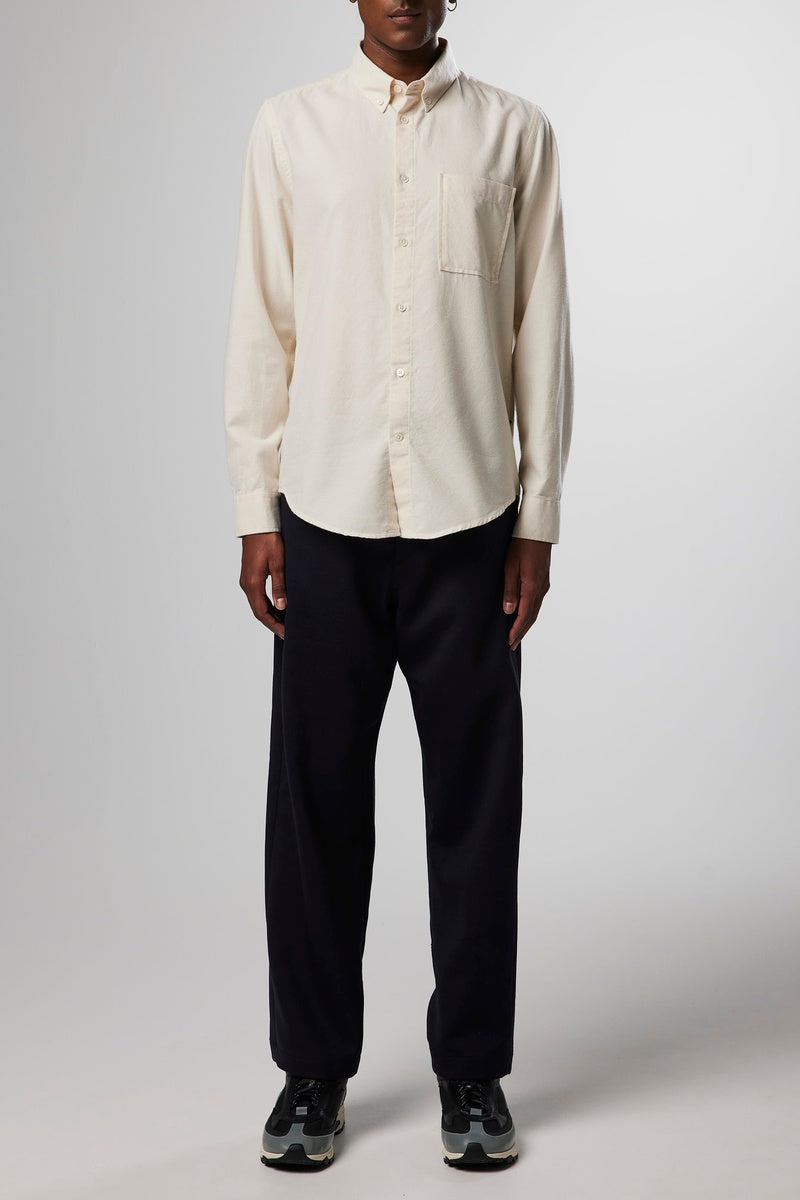 Camisa Arne - Crudo