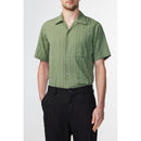 Julio Shirt - Water Green