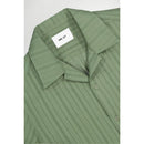 Julio Shirt - Water Green