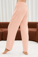 Mick Pajama Pants - Pink