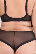 Culotte Vic - Noir