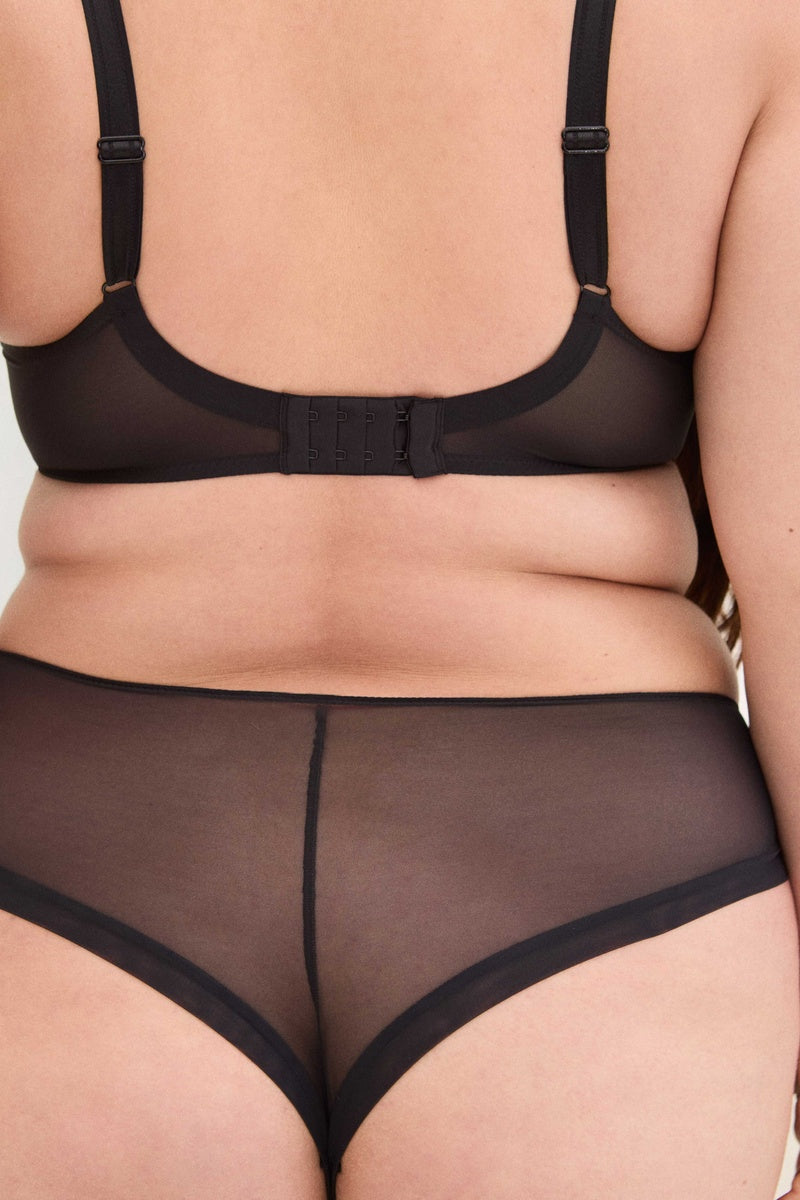 Culotte Vic - Noir