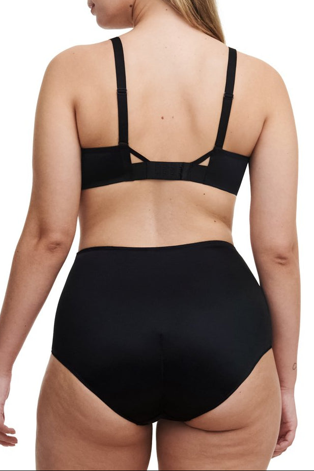 Soutien-Gorge Tattoo Lo - Noir Et Beige