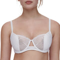 Soutien-Gorge Tattoo Lo - Milk