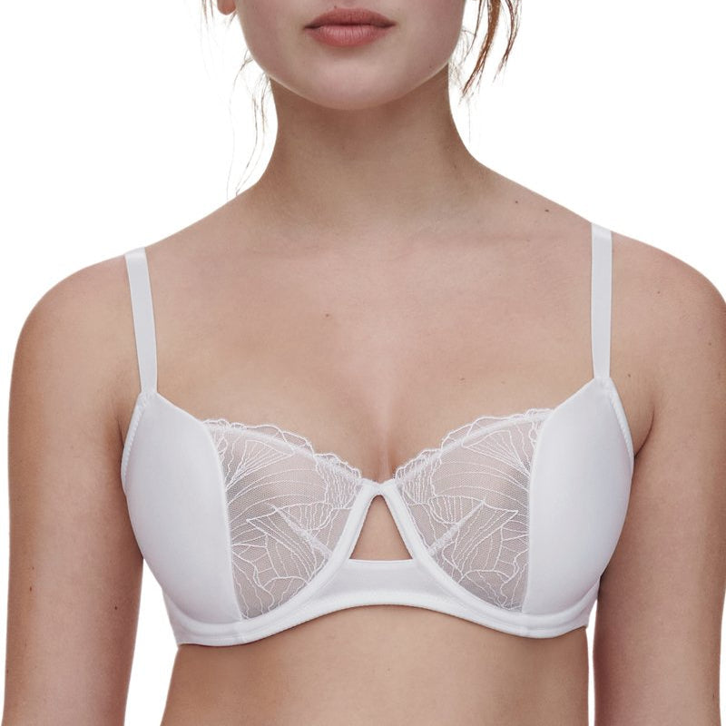 Soutien-Gorge Tattoo Lo - Milk