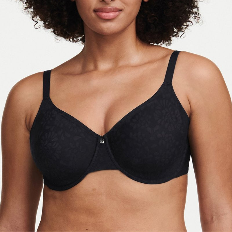 Sujetador Comfort C - Negro