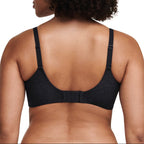 Sujetador Comfort C - Negro