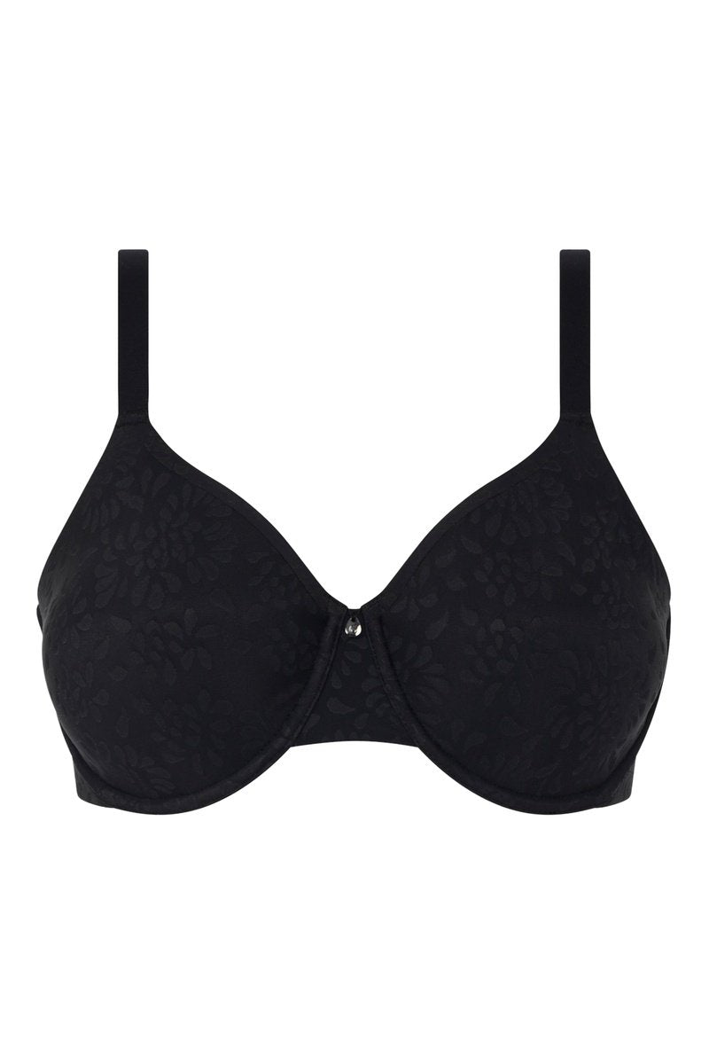 Sujetador Comfort C - Negro