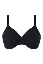 Sujetador Comfort C - Negro