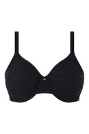 Comfort C Bra - Black