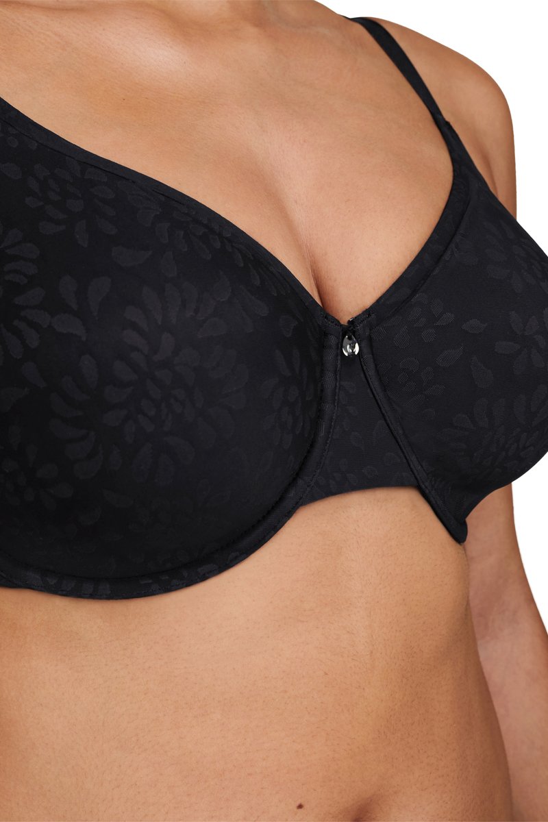 Sujetador Comfort C - Negro