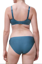 Sujetador Every Cur - Azul Jeans