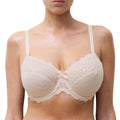 Rive Gauc Bra - Talc And Ros