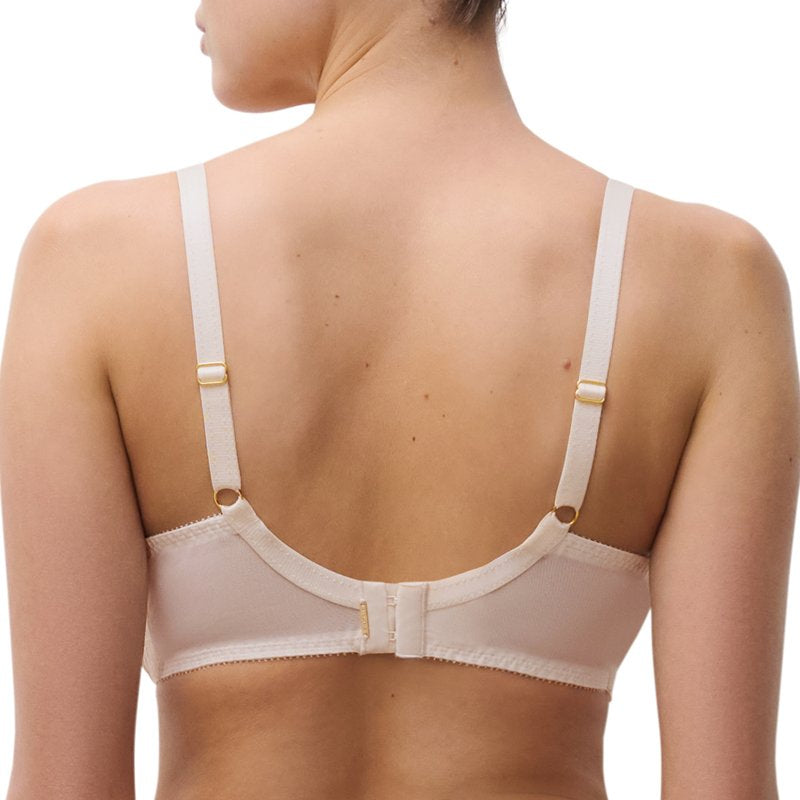 Rive Gauc Bra - Talc And Ros