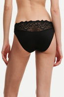 Slip Rive Gauc - Noir