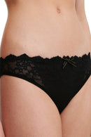 Slip Rive Gauc - Noir