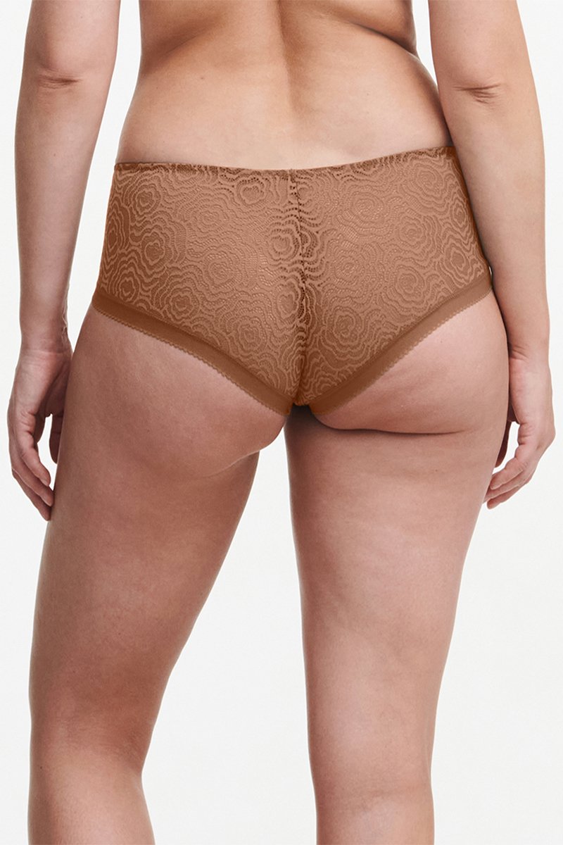 Shorty C Jolie - Tabac