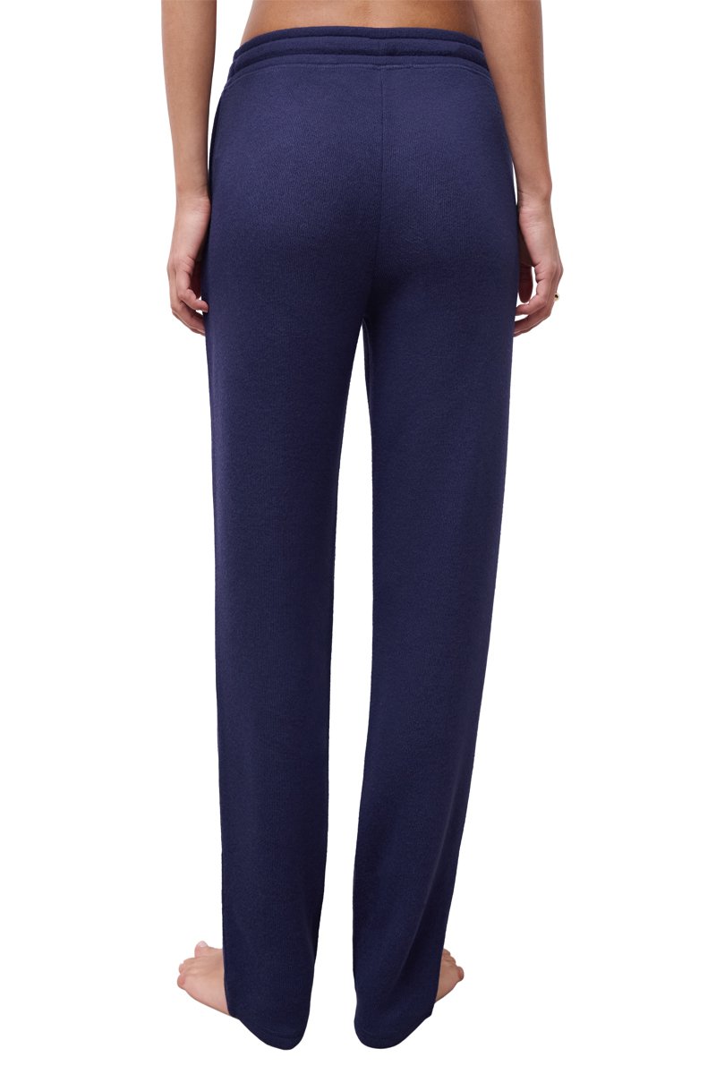 Pantalones Jerry - Azul Noche